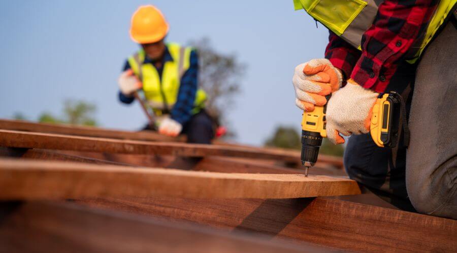 Local Chimney Repair in Summitville, OH